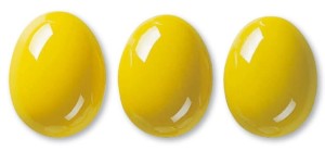 szkliwo TC 7920A - signalgelb 1 kg 