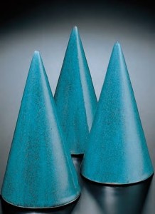 szkliwo TC 8541 - hawaje 0,25 kg