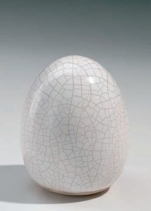 szkliwo TC 7918 - krakle białe 0,25 kg