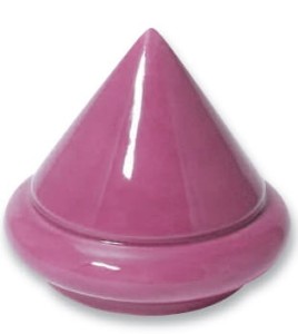 szkliwo TC 7959 - różowe 1 kg 