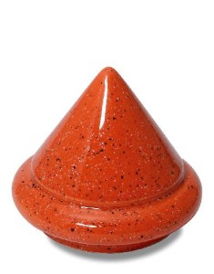 szkliwo TC 7974 - poranna czerwień 0,25 kg