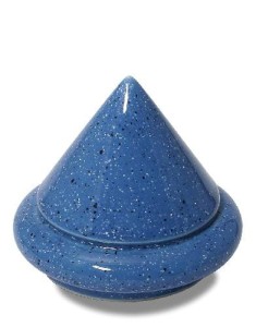 szkliwo TC 7977 - chabrowe 1 kg