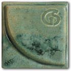 szkliwo AS 1142 - zielone 1  kg      