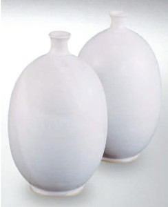szkliwo TC 8207 - białe matowe 1 kg