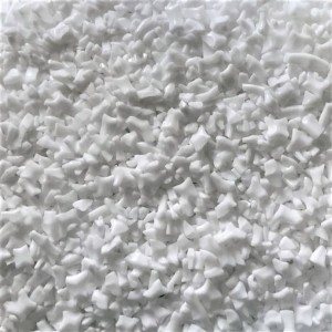 Granulat szklany  biały (13) - 250 g