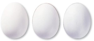 szkliwo TC 7829 - białe matowe 0,25 kg 