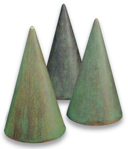 szkliwo TC 8048 - zieleń antyczna 1 kg 