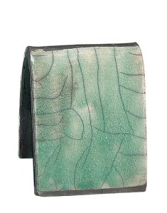 szkliwo do raku TC 1923 - aquaverde 1 kg 