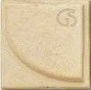 szkliwo AS 082 M - półtransparentne matowe 1 kg