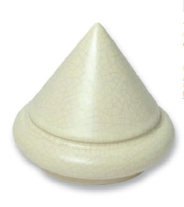 szkliwo TC 7995 (N) - skorupka jajka 1 kg