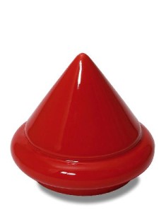 szkliwo TC 79000 - ogniste czerwone 1 kg 
