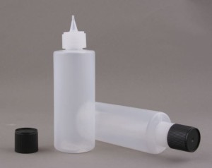 Fiolka z aplikatorem 80 ml