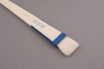 Pędzel z kozy miękki 2,5 cm 