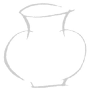 szkliwo EH 091T - transparentne do porcelany 1 kg 