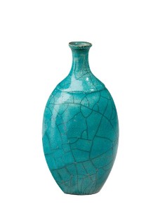 szkliwo do raku TC 1915 - turkusowe 1 kg