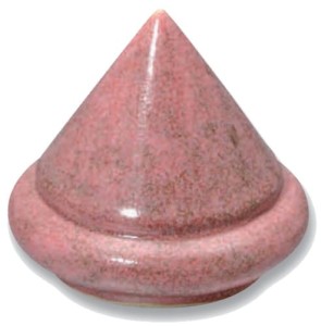 szkliwo TC 8824 - różowy kwarc 1 kg