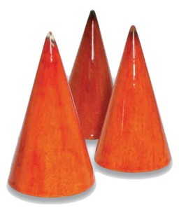 szkliwo TC 8549 - turkischmohn 1 kg