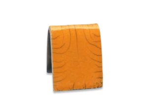 szkliwo do raku TC 1937 -  pomarańczowożółte1 kg 