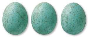szkliwo TC 7845 - turkusowe nakrapiane 1 kg  