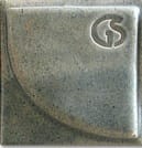 szkliwo AS 1129 - niebieskoszare matowe 1 kg