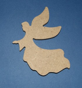 Anioł MDF (6)