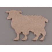 Owca MDF 