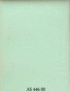 szkliwo AS 446 - błyszczące zielone 1 kg
