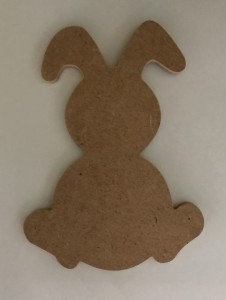 Królik MDF (2)